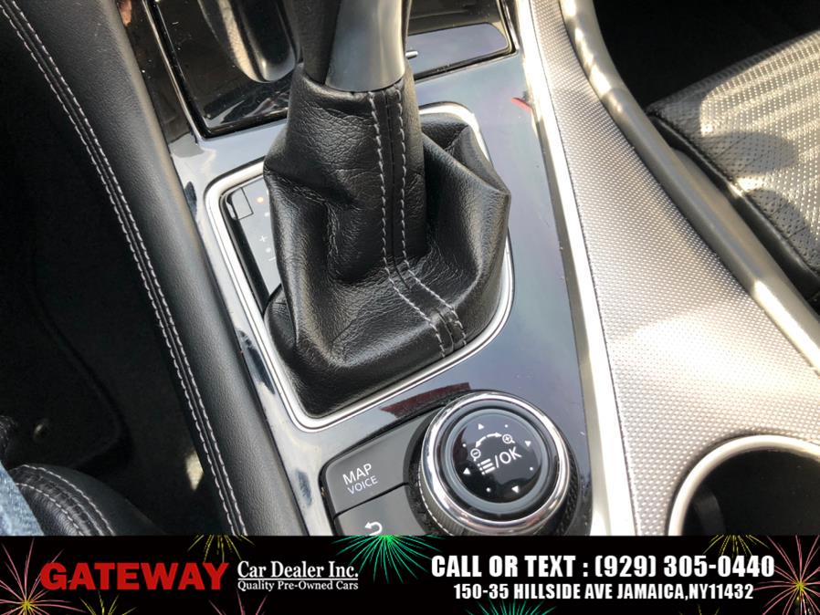 2017 INFINITI Q50 S 3.0t Premium, available for sale in Jamaica, New York | Gateway Car Dealer Inc. Jamaica, New York 2017 INFINITI Q50 S 3.0t Premium, available for sale in Jamaica, New York | Gateway Car Dealer Inc. Jamaica, New York