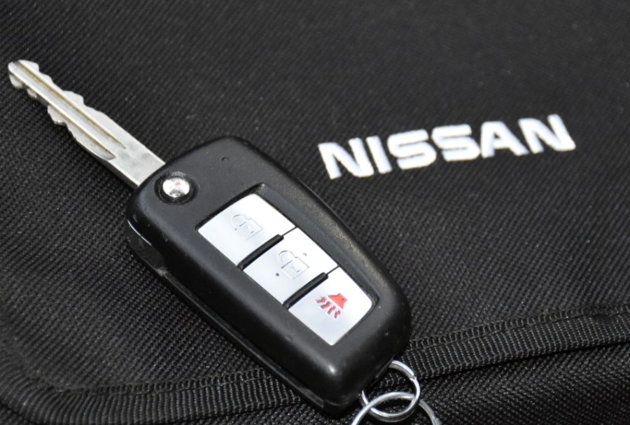 Used Nissan Rogue AWD S 2017 | Highline Car Connection. Waterbury, Connecticut Used Nissan Rogue AWD S 2017 | Highline Car Connection. Waterbury, Connecticut