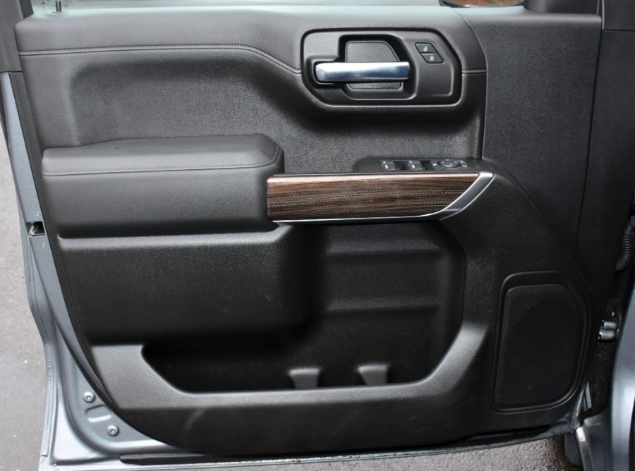Used Chevrolet Silverado 1500 4WD Double Cab 147" LT 2020 | Highline Car Connection. Waterbury, Connecticut Used Chevrolet Silverado 1500 4WD Double Cab 147" LT 2020 | Highline Car Connection. Waterbury, Connecticut