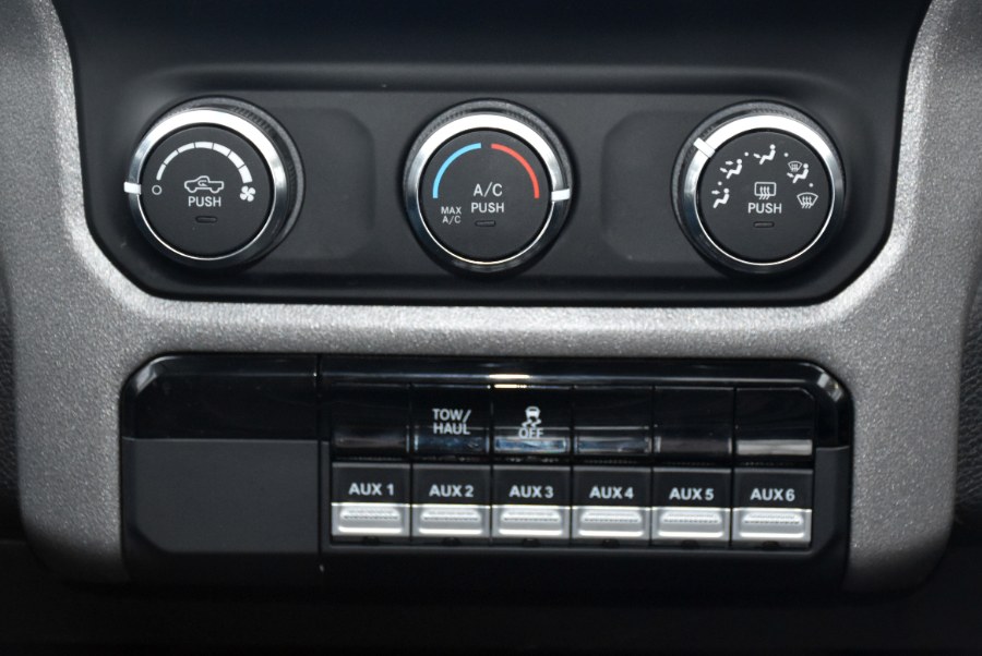 Used Ram 2500 Tradesman 4x4 Reg Cab 8'' Box 2020 | Highline Car Connection. Waterbury, Connecticut Used Ram 2500 Tradesman 4x4 Reg Cab 8'' Box 2020 | Highline Car Connection. Waterbury, Connecticut