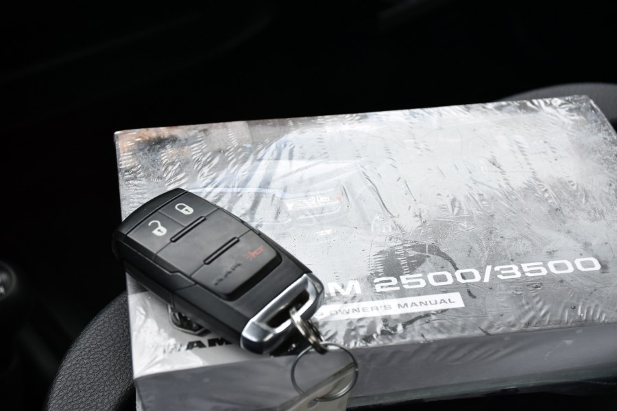Used Ram 2500 Tradesman 4x4 Reg Cab 8'' Box 2020 | Highline Car Connection. Waterbury, Connecticut Used Ram 2500 Tradesman 4x4 Reg Cab 8'' Box 2020 | Highline Car Connection. Waterbury, Connecticut