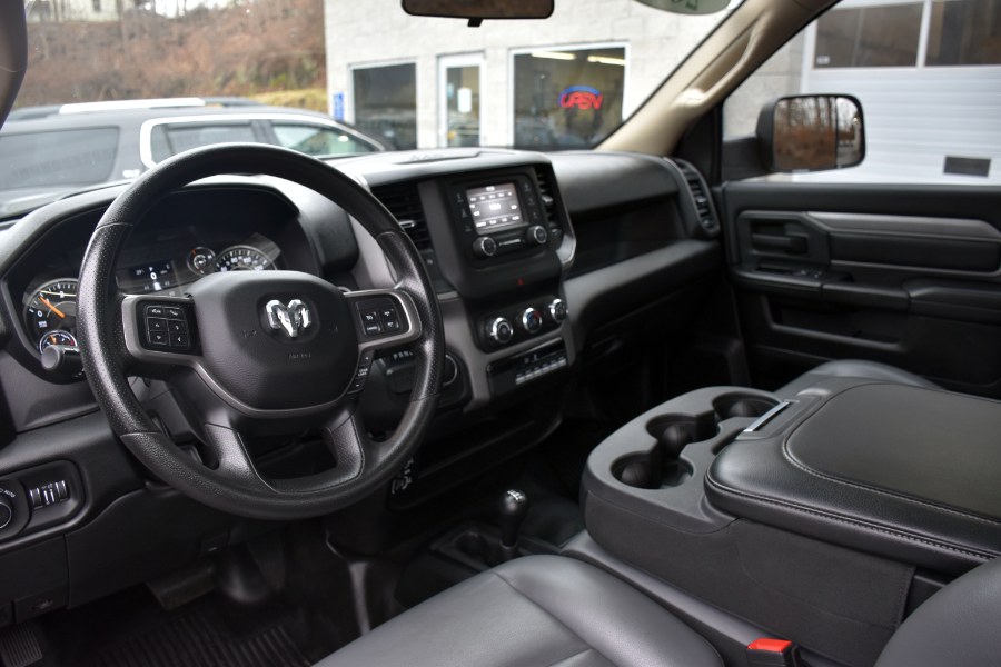 Used Ram 2500 Tradesman 4x4 Reg Cab 8'' Box 2020 | Highline Car Connection. Waterbury, Connecticut Used Ram 2500 Tradesman 4x4 Reg Cab 8'' Box 2020 | Highline Car Connection. Waterbury, Connecticut