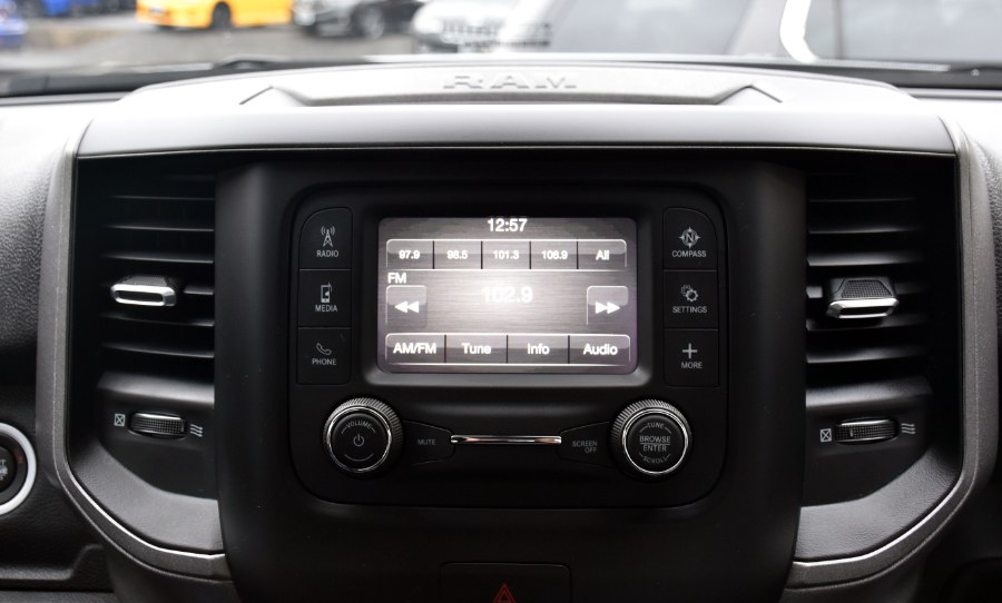 Used Ram 2500 Tradesman 4x4 Reg Cab 8'' Box 2020 | Highline Car Connection. Waterbury, Connecticut Used Ram 2500 Tradesman 4x4 Reg Cab 8'' Box 2020 | Highline Car Connection. Waterbury, Connecticut
