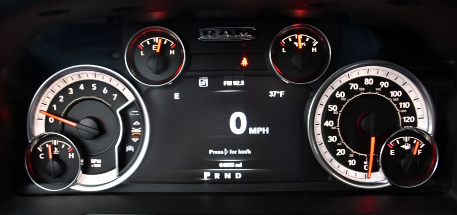 Used Ram 1500 Night 4x4 Crew Cab 6''4" Box 2017 | Highline Car Connection. Waterbury, Connecticut Used Ram 1500 Night 4x4 Crew Cab 6''4" Box 2017 | Highline Car Connection. Waterbury, Connecticut