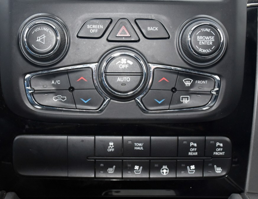 Used Ram 1500 Night 4x4 Crew Cab 6''4" Box 2017 | Highline Car Connection. Waterbury, Connecticut Used Ram 1500 Night 4x4 Crew Cab 6''4" Box 2017 | Highline Car Connection. Waterbury, Connecticut