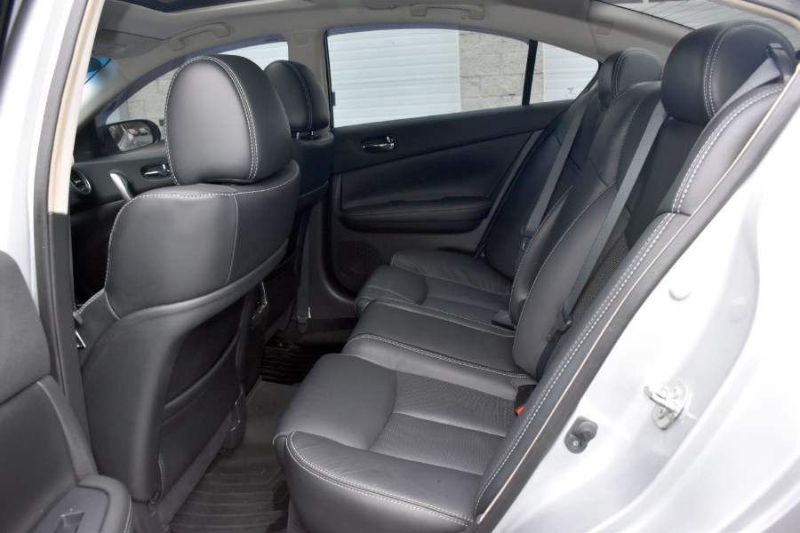 Used Nissan Maxima 4dr Sdn 3.5 SV w/Premium Pkg 2014 | Highline Car Connection. Waterbury, Connecticut Used Nissan Maxima 4dr Sdn 3.5 SV w/Premium Pkg 2014 | Highline Car Connection. Waterbury, Connecticut