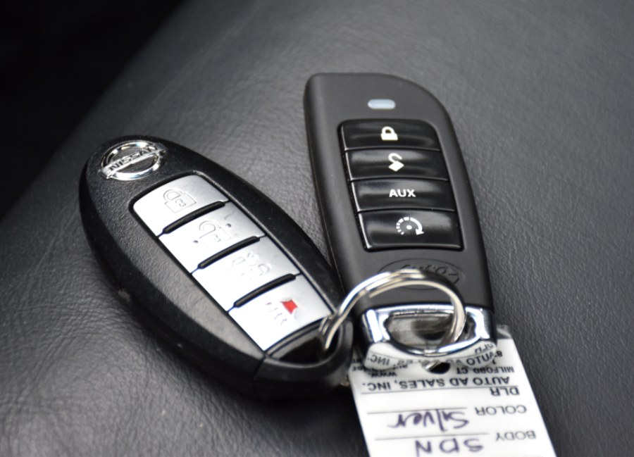 Used Nissan Maxima 4dr Sdn 3.5 SV w/Premium Pkg 2014 | Highline Car Connection. Waterbury, Connecticut Used Nissan Maxima 4dr Sdn 3.5 SV w/Premium Pkg 2014 | Highline Car Connection. Waterbury, Connecticut