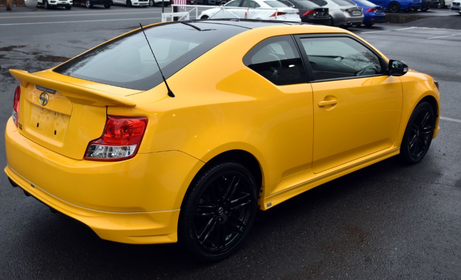 Used Scion tC 2dr HB Auto Release Series 7.0 2012 | Highline Car Connection. Waterbury, Connecticut Used Scion tC 2dr HB Auto Release Series 7.0 2012 | Highline Car Connection. Waterbury, Connecticut