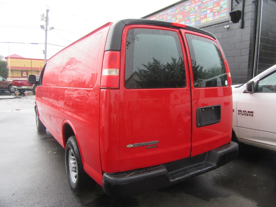 2014 Chevrolet Express Cargo Van RWD 2500 155", available for sale in Little Ferry, New Jersey | Royalty Auto Sales. Little Ferry, New Jersey 2014 Chevrolet Express Cargo Van RWD 2500 155", available for sale in Little Ferry, New Jersey | Royalty Auto Sales. Little Ferry, New Jersey