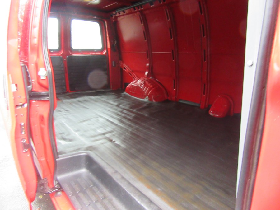 2014 Chevrolet Express Cargo Van RWD 2500 155", available for sale in Little Ferry, New Jersey | Royalty Auto Sales. Little Ferry, New Jersey 2014 Chevrolet Express Cargo Van RWD 2500 155", available for sale in Little Ferry, New Jersey | Royalty Auto Sales. Little Ferry, New Jersey