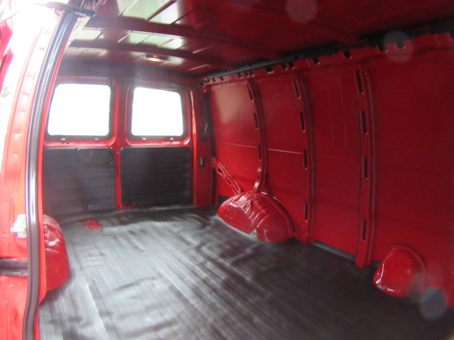 2014 Chevrolet Express Cargo Van RWD 2500 155", available for sale in Little Ferry, New Jersey | Royalty Auto Sales. Little Ferry, New Jersey 2014 Chevrolet Express Cargo Van RWD 2500 155", available for sale in Little Ferry, New Jersey | Royalty Auto Sales. Little Ferry, New Jersey