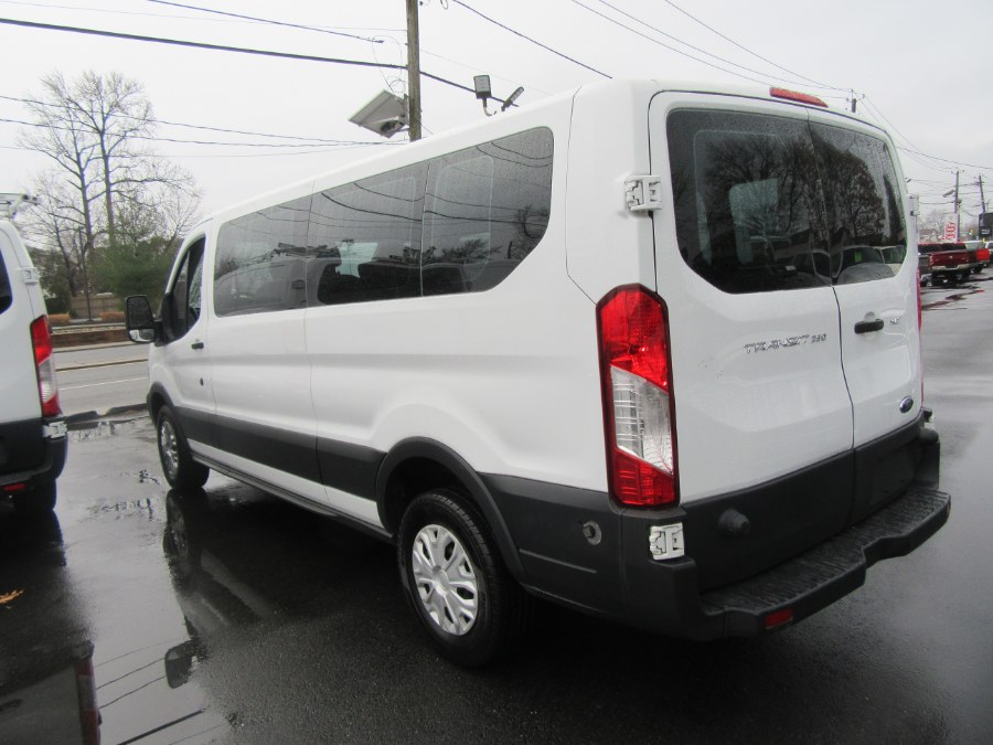 2015 Ford Transit Wagon T-350 148" Low Roof XLT Swing-Out RH Dr, available for sale in Little Ferry, New Jersey | Royalty Auto Sales. Little Ferry, New Jersey 2015 Ford Transit Wagon T-350 148" Low Roof XLT Swing-Out RH Dr, available for sale in Little Ferry, New Jersey | Royalty Auto Sales. Little Ferry, New Jersey