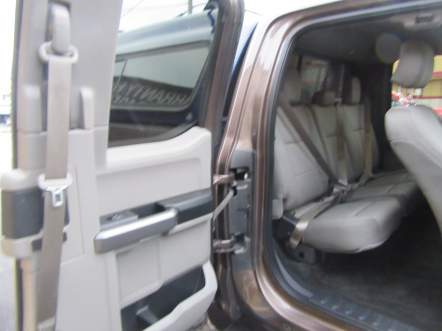 2015 Ford F-150 4WD SuperCab 163" XLT, available for sale in Little Ferry, New Jersey | Royalty Auto Sales. Little Ferry, New Jersey 2015 Ford F-150 4WD SuperCab 163" XLT, available for sale in Little Ferry, New Jersey | Royalty Auto Sales. Little Ferry, New Jersey