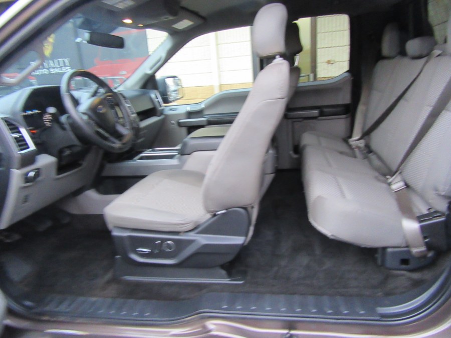 2015 Ford F-150 4WD SuperCab 163" XLT, available for sale in Little Ferry, New Jersey | Royalty Auto Sales. Little Ferry, New Jersey 2015 Ford F-150 4WD SuperCab 163" XLT, available for sale in Little Ferry, New Jersey | Royalty Auto Sales. Little Ferry, New Jersey