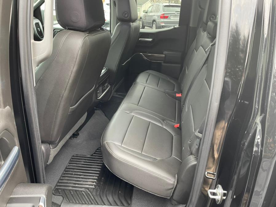 2019 Chevrolet Silverado 1500 4WD Double Cab 147" RST, available for sale in Milford, Connecticut | Chip's Auto Sales Inc. Milford, Connecticut 2019 Chevrolet Silverado 1500 4WD Double Cab 147" RST, available for sale in Milford, Connecticut | Chip's Auto Sales Inc. Milford, Connecticut