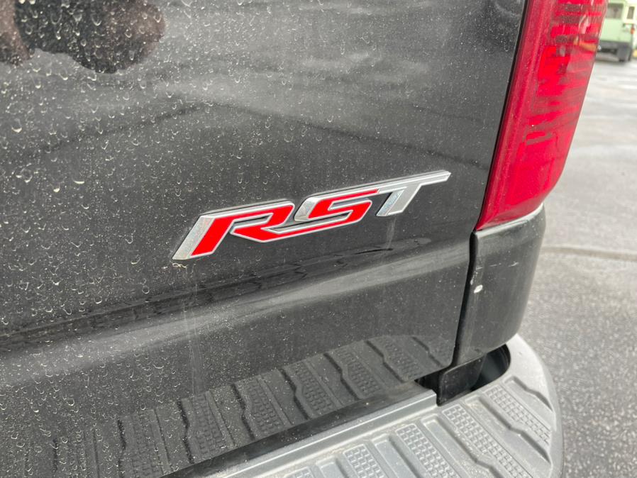 2019 Chevrolet Silverado 1500 4WD Double Cab 147" RST, available for sale in Milford, Connecticut | Chip's Auto Sales Inc. Milford, Connecticut 2019 Chevrolet Silverado 1500 4WD Double Cab 147" RST, available for sale in Milford, Connecticut | Chip's Auto Sales Inc. Milford, Connecticut