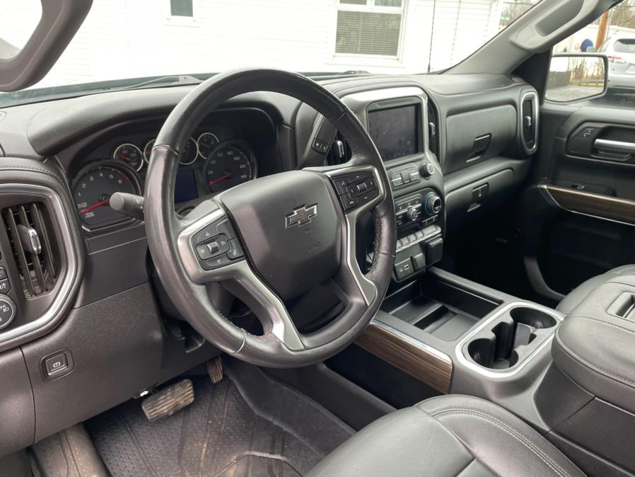 2019 Chevrolet Silverado 1500 4WD Double Cab 147" RST, available for sale in Milford, Connecticut | Chip's Auto Sales Inc. Milford, Connecticut 2019 Chevrolet Silverado 1500 4WD Double Cab 147" RST, available for sale in Milford, Connecticut | Chip's Auto Sales Inc. Milford, Connecticut