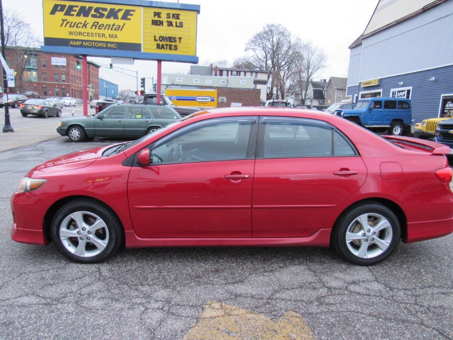 Used Toyota Corolla S 2013 | Hilario's Auto Sales Inc.. Worcester, Massachusetts Used Toyota Corolla S 2013 | Hilario's Auto Sales Inc.. Worcester, Massachusetts