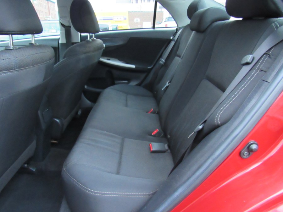 Used Toyota Corolla S 2013 | Hilario's Auto Sales Inc.. Worcester, Massachusetts Used Toyota Corolla S 2013 | Hilario's Auto Sales Inc.. Worcester, Massachusetts