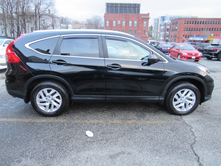 Used Honda CR-V EX-L 2015 | Hilario's Auto Sales Inc.. Worcester, Massachusetts Used Honda CR-V EX-L 2015 | Hilario's Auto Sales Inc.. Worcester, Massachusetts