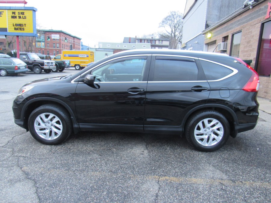 Used Honda CR-V EX-L 2015 | Hilario's Auto Sales Inc.. Worcester, Massachusetts Used Honda CR-V EX-L 2015 | Hilario's Auto Sales Inc.. Worcester, Massachusetts