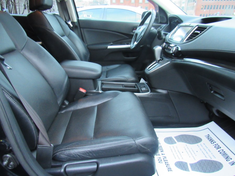 Used Honda CR-V EX-L 2015 | Hilario's Auto Sales Inc.. Worcester, Massachusetts Used Honda CR-V EX-L 2015 | Hilario's Auto Sales Inc.. Worcester, Massachusetts