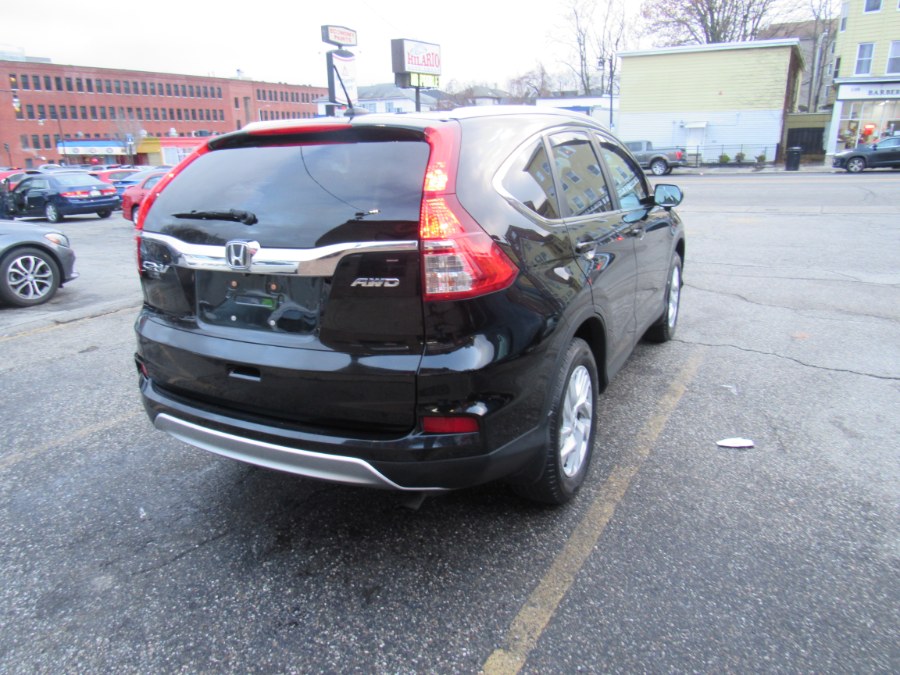 Used Honda CR-V EX-L 2015 | Hilario's Auto Sales Inc.. Worcester, Massachusetts Used Honda CR-V EX-L 2015 | Hilario's Auto Sales Inc.. Worcester, Massachusetts