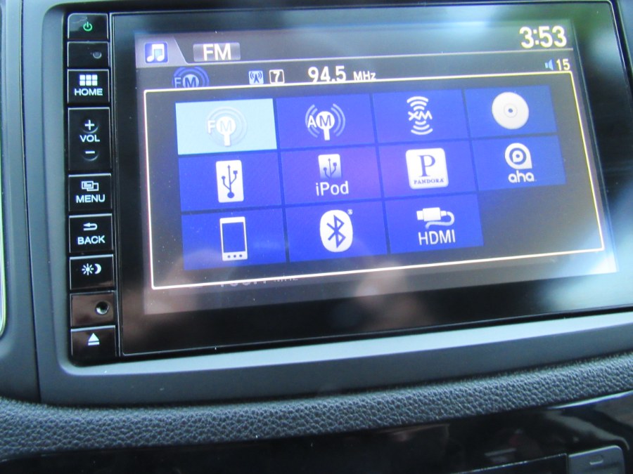 Used Honda CR-V EX-L 2015 | Hilario's Auto Sales Inc.. Worcester, Massachusetts Used Honda CR-V EX-L 2015 | Hilario's Auto Sales Inc.. Worcester, Massachusetts