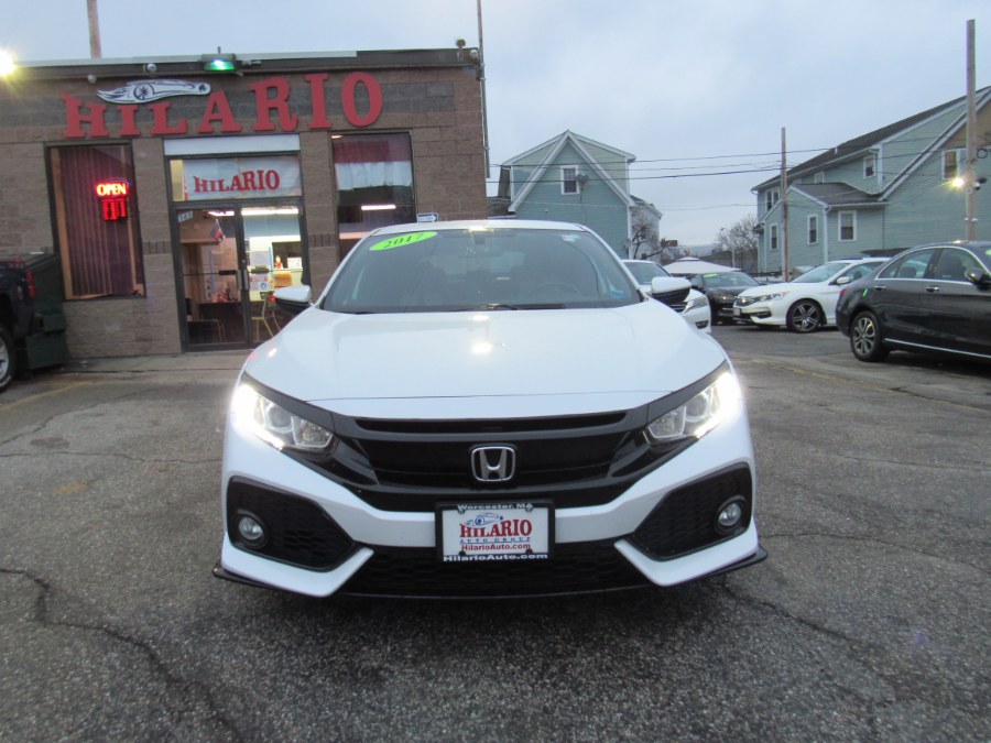 2017 Honda Civic Sport, available for sale in Worcester, Massachusetts | Hilario's Auto Sales Inc.. Worcester, Massachusetts 2017 Honda Civic Sport, available for sale in Worcester, Massachusetts | Hilario's Auto Sales Inc.. Worcester, Massachusetts