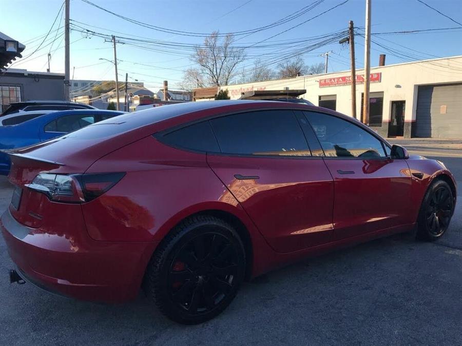 Used Tesla Model 3 Standard Plus 2019 | Mass Auto Exchange. Framingham, Massachusetts