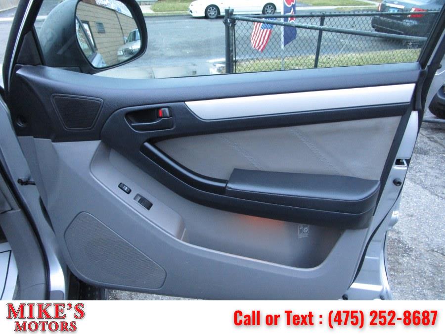 Used Toyota 4Runner 4dr SR5 V6 Auto 4WD 2006 | Mike's Motors LLC. Stratford, Connecticut Used Toyota 4Runner 4dr SR5 V6 Auto 4WD 2006 | Mike's Motors LLC. Stratford, Connecticut