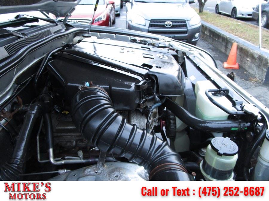 Used Toyota 4Runner 4dr SR5 V6 Auto 4WD 2006 | Mike's Motors LLC. Stratford, Connecticut Used Toyota 4Runner 4dr SR5 V6 Auto 4WD 2006 | Mike's Motors LLC. Stratford, Connecticut