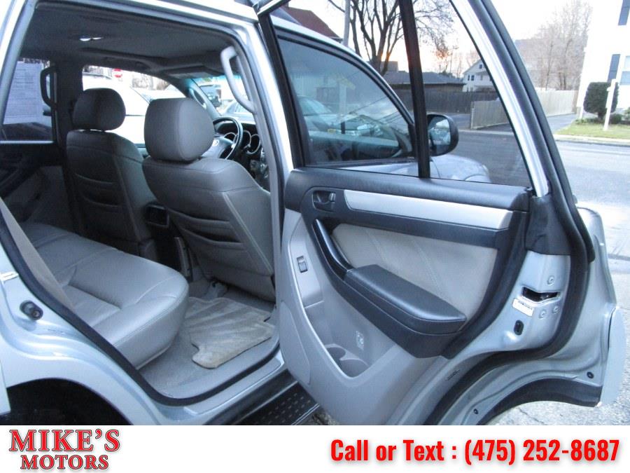 Used Toyota 4Runner 4dr SR5 V6 Auto 4WD 2006 | Mike's Motors LLC. Stratford, Connecticut Used Toyota 4Runner 4dr SR5 V6 Auto 4WD 2006 | Mike's Motors LLC. Stratford, Connecticut