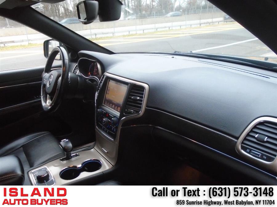 Used Jeep Grand Cherokee Limited 4x4 4dr SUV 2015 | Island Auto Buyers. West Babylon, New York Used Jeep Grand Cherokee Limited 4x4 4dr SUV 2015 | Island Auto Buyers. West Babylon, New York