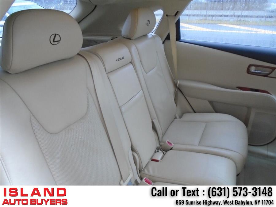 Used Lexus Rx 350 Base AWD 4dr SUV 2011 | Island Auto Buyers. West Babylon, New York Used Lexus Rx 350 Base AWD 4dr SUV 2011 | Island Auto Buyers. West Babylon, New York