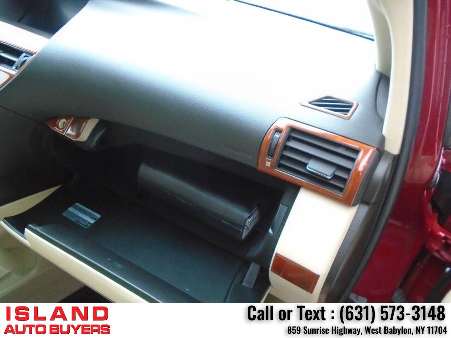Used Lexus Rx 350 Base AWD 4dr SUV 2011 | Island Auto Buyers. West Babylon, New York Used Lexus Rx 350 Base AWD 4dr SUV 2011 | Island Auto Buyers. West Babylon, New York