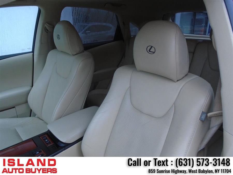 Used Lexus Rx 350 Base AWD 4dr SUV 2011 | Island Auto Buyers. West Babylon, New York Used Lexus Rx 350 Base AWD 4dr SUV 2011 | Island Auto Buyers. West Babylon, New York