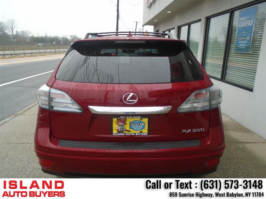 Used Lexus Rx 350 Base AWD 4dr SUV 2011 | Island Auto Buyers. West Babylon, New York Used Lexus Rx 350 Base AWD 4dr SUV 2011 | Island Auto Buyers. West Babylon, New York