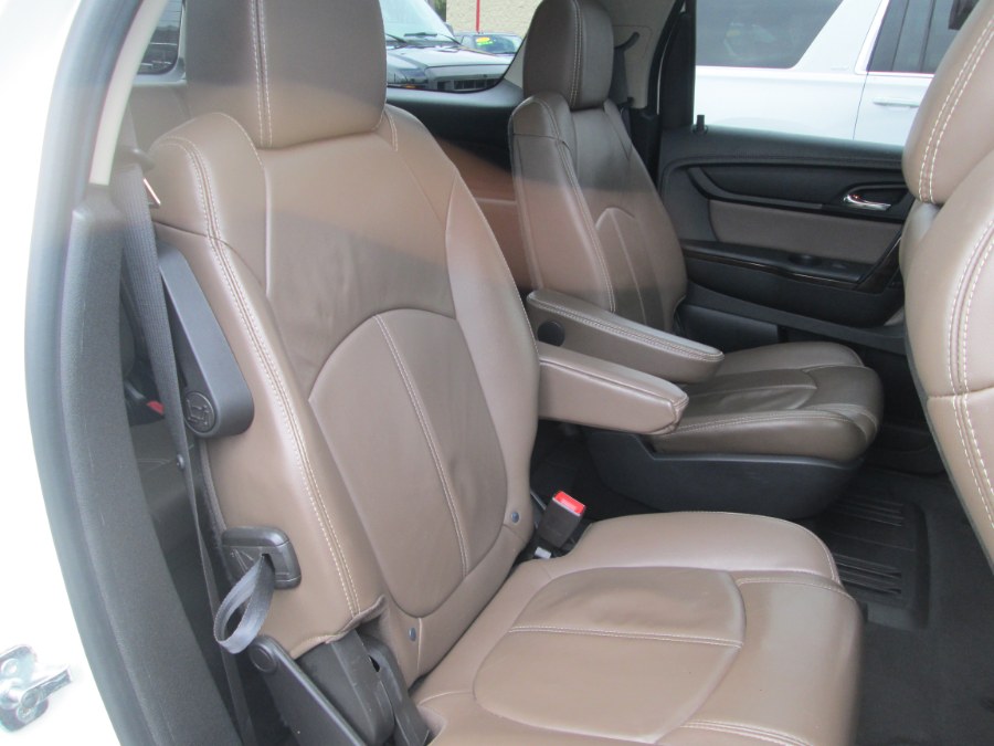 2015 GMC Acadia AWD 4dr SLT w/SLT-1, available for sale in Levittown, Pennsylvania | Levittown Auto. Levittown, Pennsylvania 2015 GMC Acadia AWD 4dr SLT w/SLT-1, available for sale in Levittown, Pennsylvania | Levittown Auto. Levittown, Pennsylvania