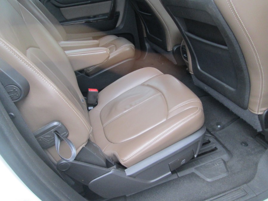 2015 GMC Acadia AWD 4dr SLT w/SLT-1, available for sale in Levittown, Pennsylvania | Levittown Auto. Levittown, Pennsylvania 2015 GMC Acadia AWD 4dr SLT w/SLT-1, available for sale in Levittown, Pennsylvania | Levittown Auto. Levittown, Pennsylvania