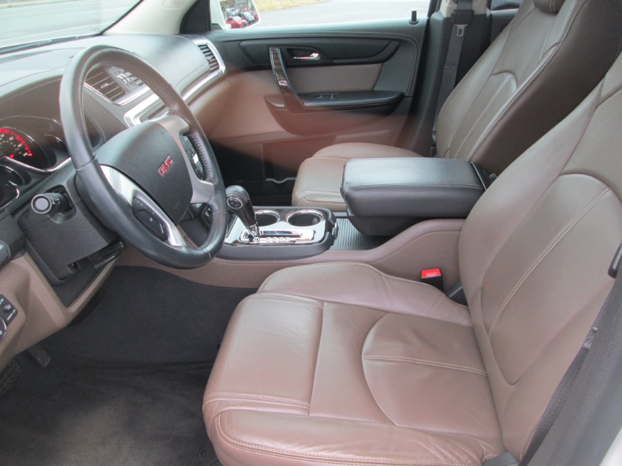 2015 GMC Acadia AWD 4dr SLT w/SLT-1, available for sale in Levittown, Pennsylvania | Levittown Auto. Levittown, Pennsylvania 2015 GMC Acadia AWD 4dr SLT w/SLT-1, available for sale in Levittown, Pennsylvania | Levittown Auto. Levittown, Pennsylvania