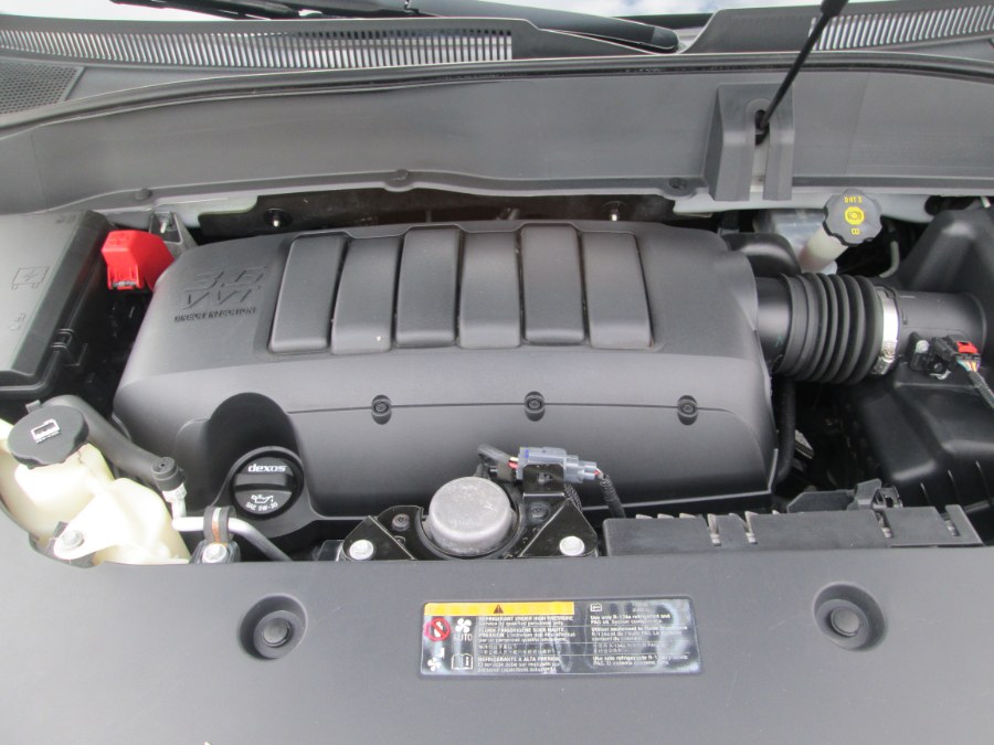Used GMC Acadia AWD 4dr SLT w/SLT-1 2015 | Levittown Auto. Levittown, Pennsylvania