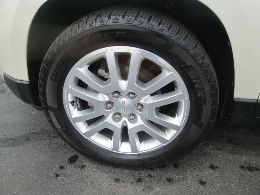 2015 GMC Acadia AWD 4dr SLT w/SLT-1, available for sale in Levittown, Pennsylvania | Levittown Auto. Levittown, Pennsylvania 2015 GMC Acadia AWD 4dr SLT w/SLT-1, available for sale in Levittown, Pennsylvania | Levittown Auto. Levittown, Pennsylvania