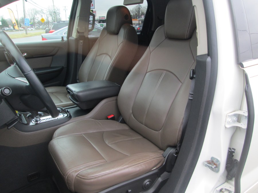 2015 GMC Acadia AWD 4dr SLT w/SLT-1, available for sale in Levittown, Pennsylvania | Levittown Auto. Levittown, Pennsylvania 2015 GMC Acadia AWD 4dr SLT w/SLT-1, available for sale in Levittown, Pennsylvania | Levittown Auto. Levittown, Pennsylvania