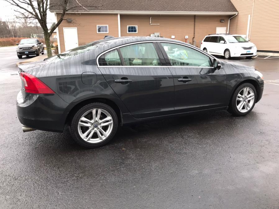 Used Volvo S60 FWD T5 2012 | Good Guys Auto House. Southington, Connecticut Used Volvo S60 FWD T5 2012 | Good Guys Auto House. Southington, Connecticut