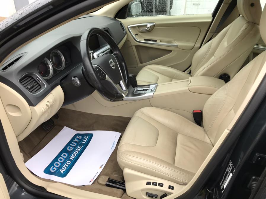 Used Volvo S60 FWD T5 2012 | Good Guys Auto House. Southington, Connecticut Used Volvo S60 FWD T5 2012 | Good Guys Auto House. Southington, Connecticut