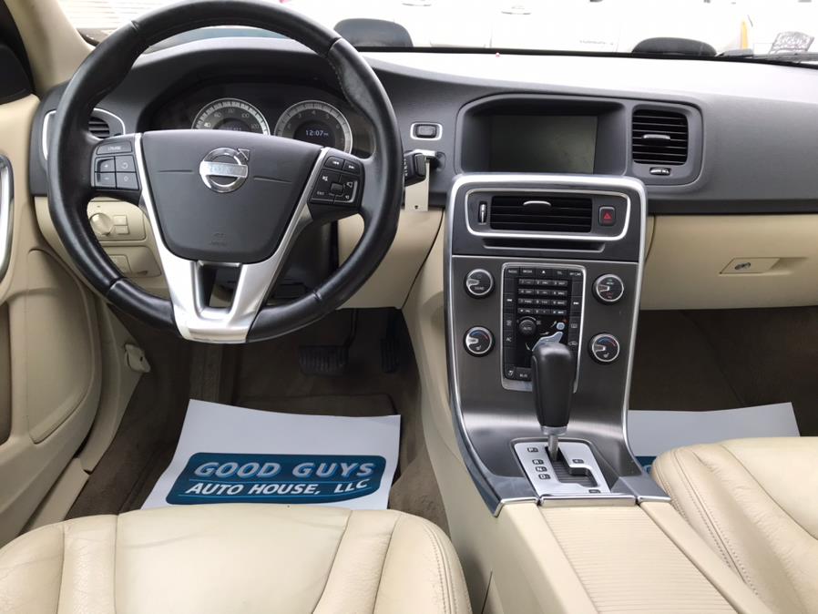 Used Volvo S60 FWD T5 2012 | Good Guys Auto House. Southington, Connecticut Used Volvo S60 FWD T5 2012 | Good Guys Auto House. Southington, Connecticut