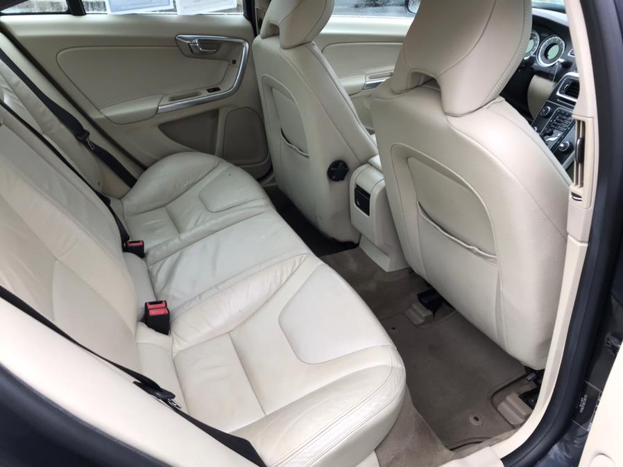 Used Volvo S60 FWD T5 2012 | Good Guys Auto House. Southington, Connecticut Used Volvo S60 FWD T5 2012 | Good Guys Auto House. Southington, Connecticut
