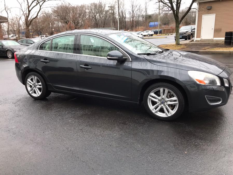 Used Volvo S60 FWD T5 2012 | Good Guys Auto House. Southington, Connecticut Used Volvo S60 FWD T5 2012 | Good Guys Auto House. Southington, Connecticut