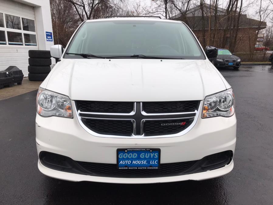 Used Dodge Grand Caravan 4dr Wgn SXT 2012 | Good Guys Auto House. Southington, Connecticut Used Dodge Grand Caravan 4dr Wgn SXT 2012 | Good Guys Auto House. Southington, Connecticut